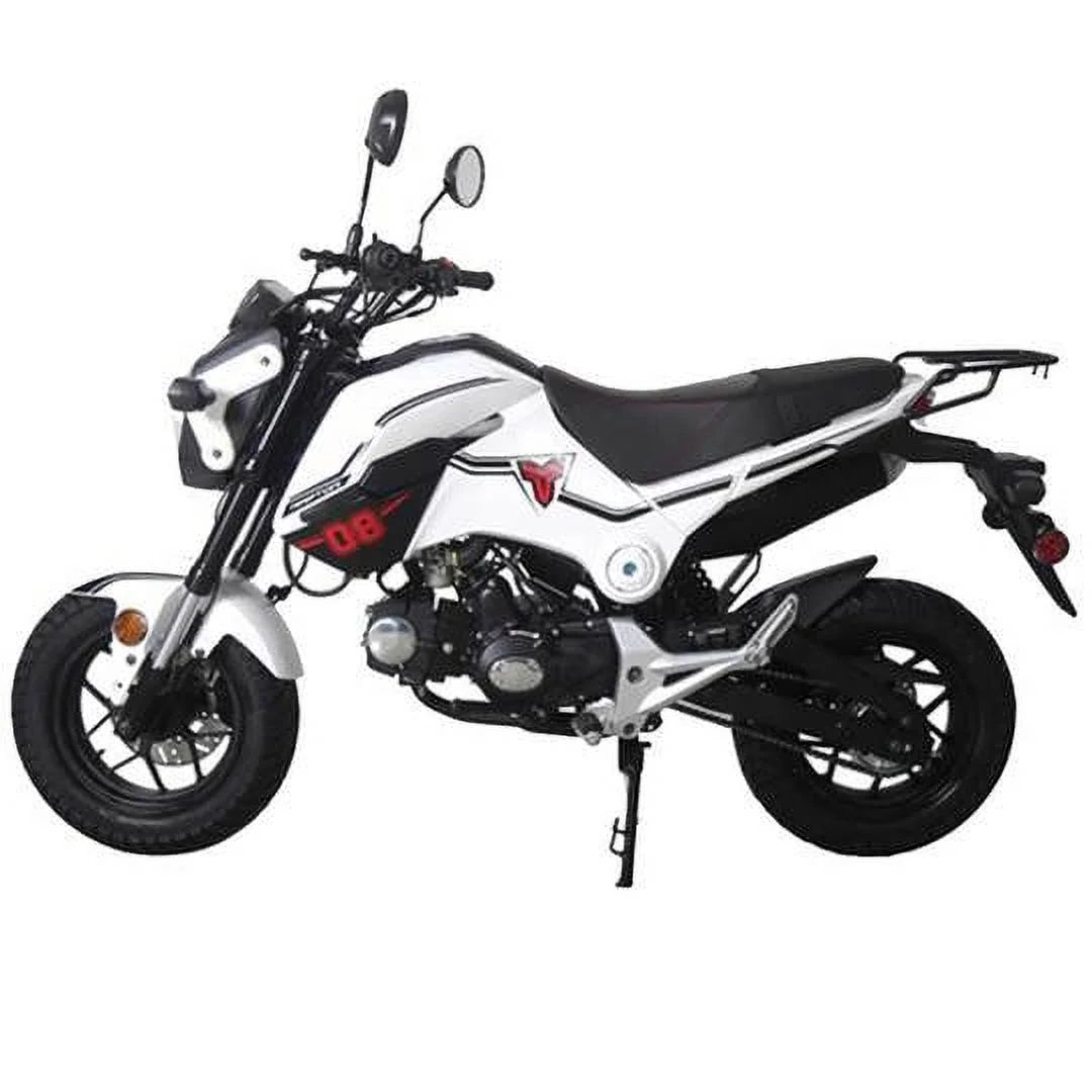 125cc Motorcycle Dirt Bike I694999