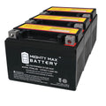 Deep Cycle Battery 3 Pack Z3027