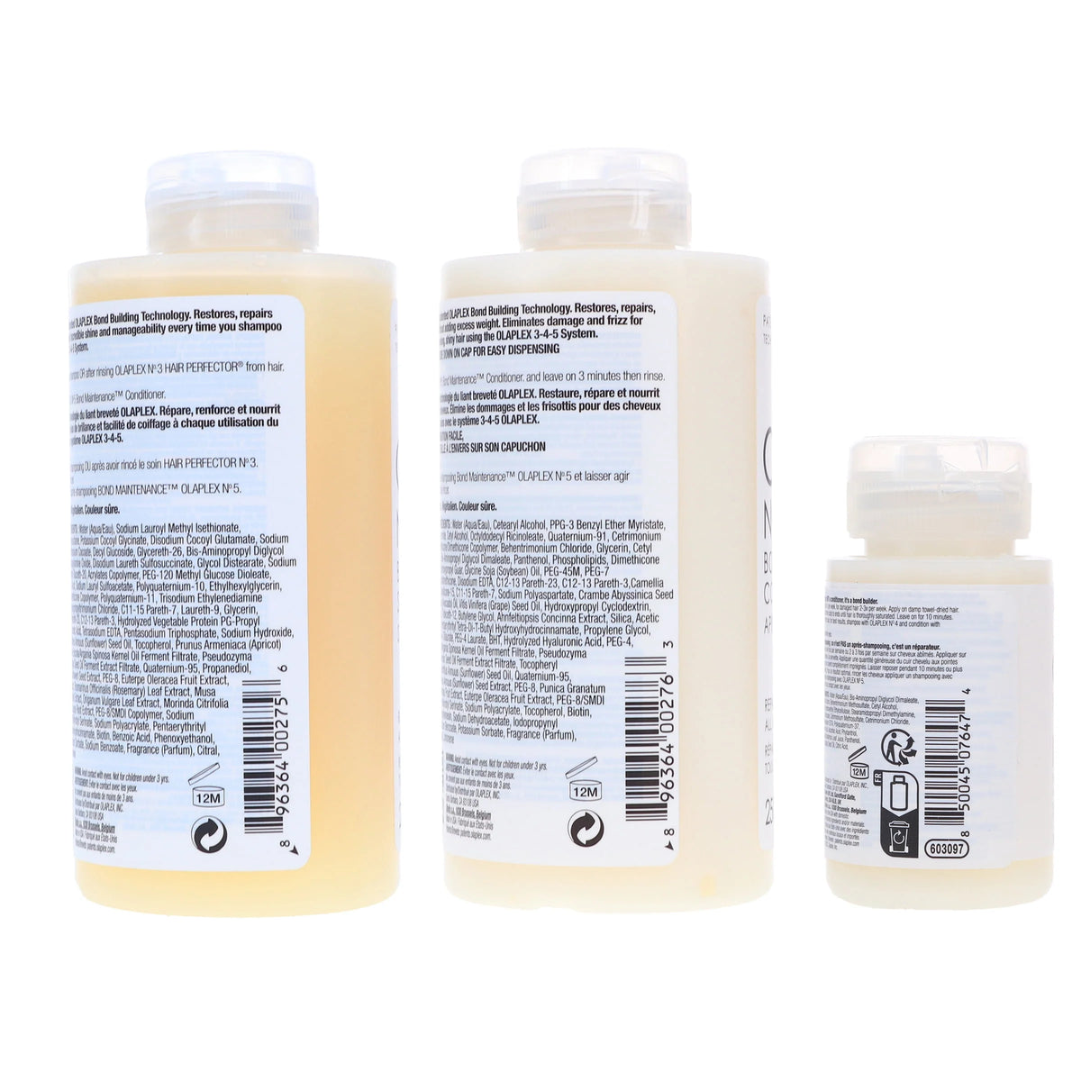 Hair Kit N653063