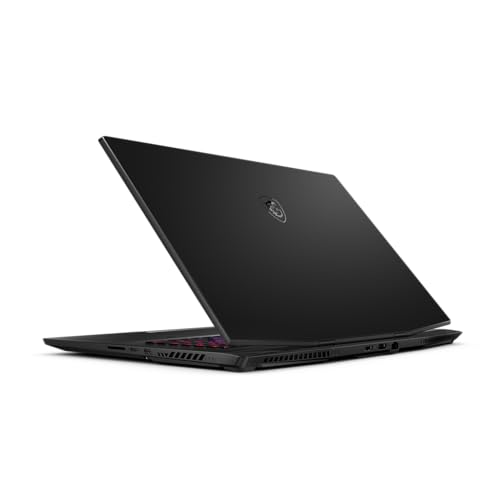 17.3" FHD 144 Hz Gaming Laptop Intel Core i9 RTX 3060 64GB DDR5 4TB SSD Windows 11 Pro Q2535
