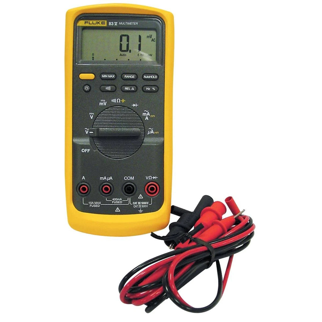 Digital Multimeter R8248
