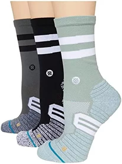 Crew Sock 3-Pack Multi LG G504