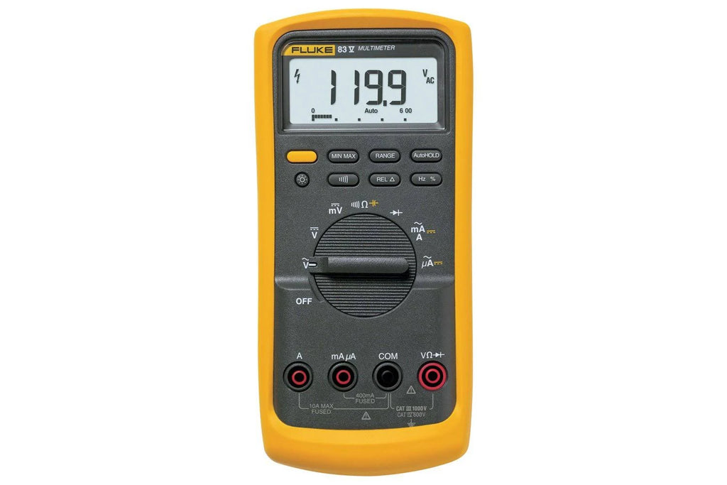Digital Multimeter R8248