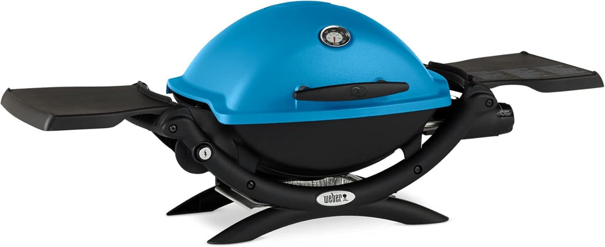Gas Grill Blue Bundle (2-Items) T38080