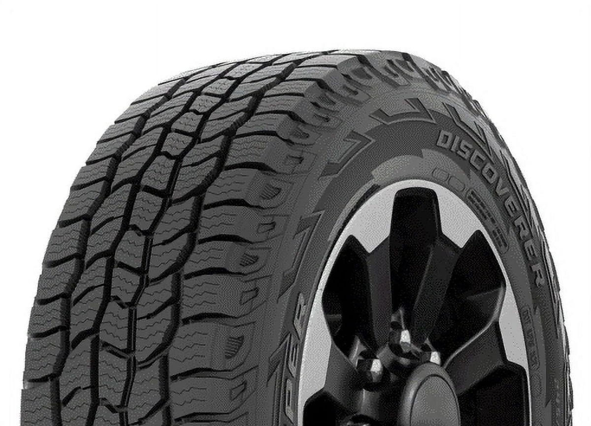 235/70R16 106T All-Terrain Tire I33895