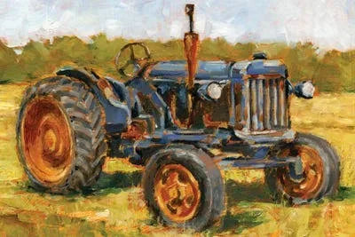 Canvas Art Print K263157