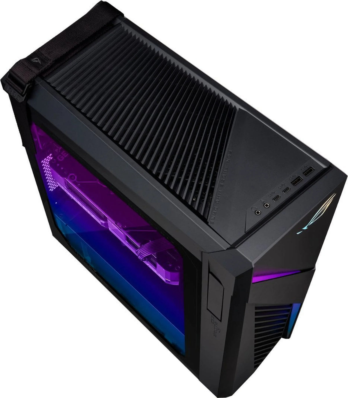 Intel Core i9-13900 128GB RAM 4TB NVMe SSD 8TB HDD NVIDIA GeForce RTX 4070 12GB Gaming PC W20916