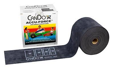 Red Light Exercise Band G25363