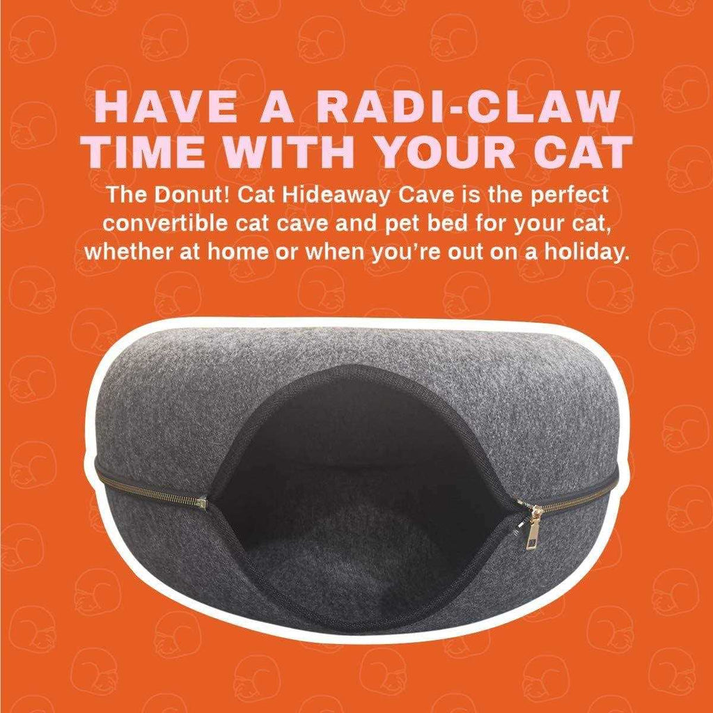 Cat Hideaway Cave Z474377