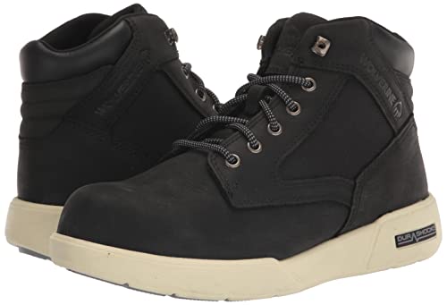 Mens 6Inch Composite Toe Construction Boot E726707