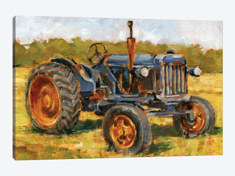 Canvas Art Print K263157