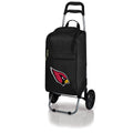 Black Cart Cooler C965