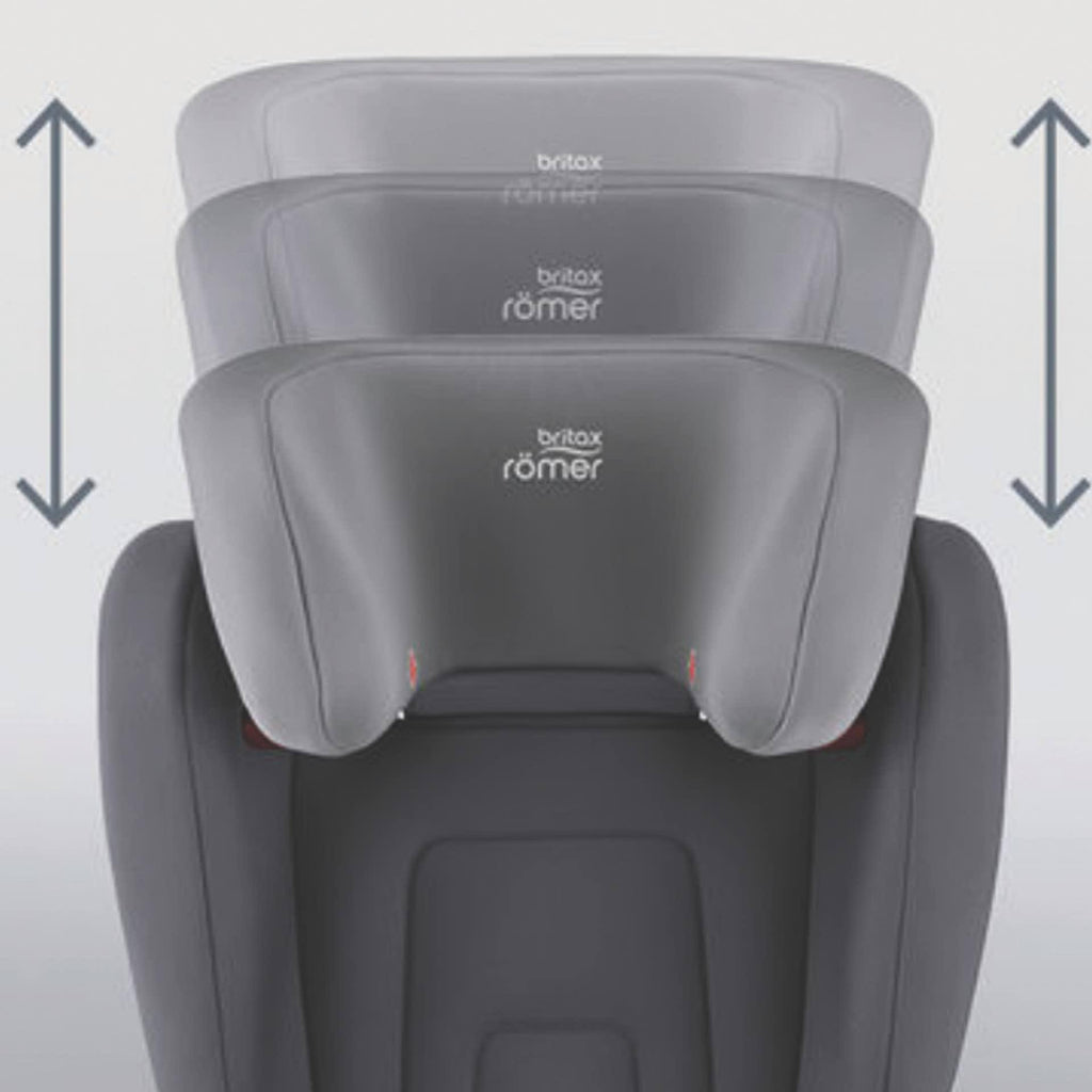 Blue Marble Car Seat I38386