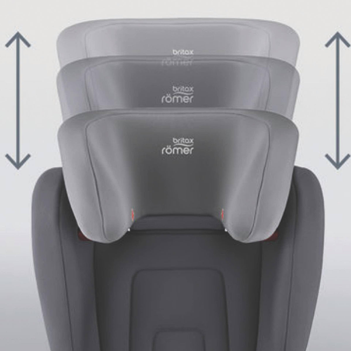 Blue Marble Car Seat I38386