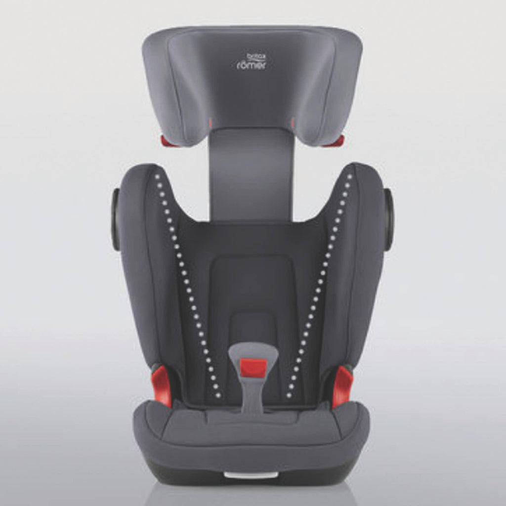Blue Marble Car Seat I38386