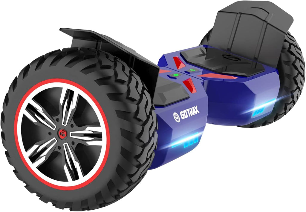 8.5" Offroad Tires Self Balancing Scooter K51400
