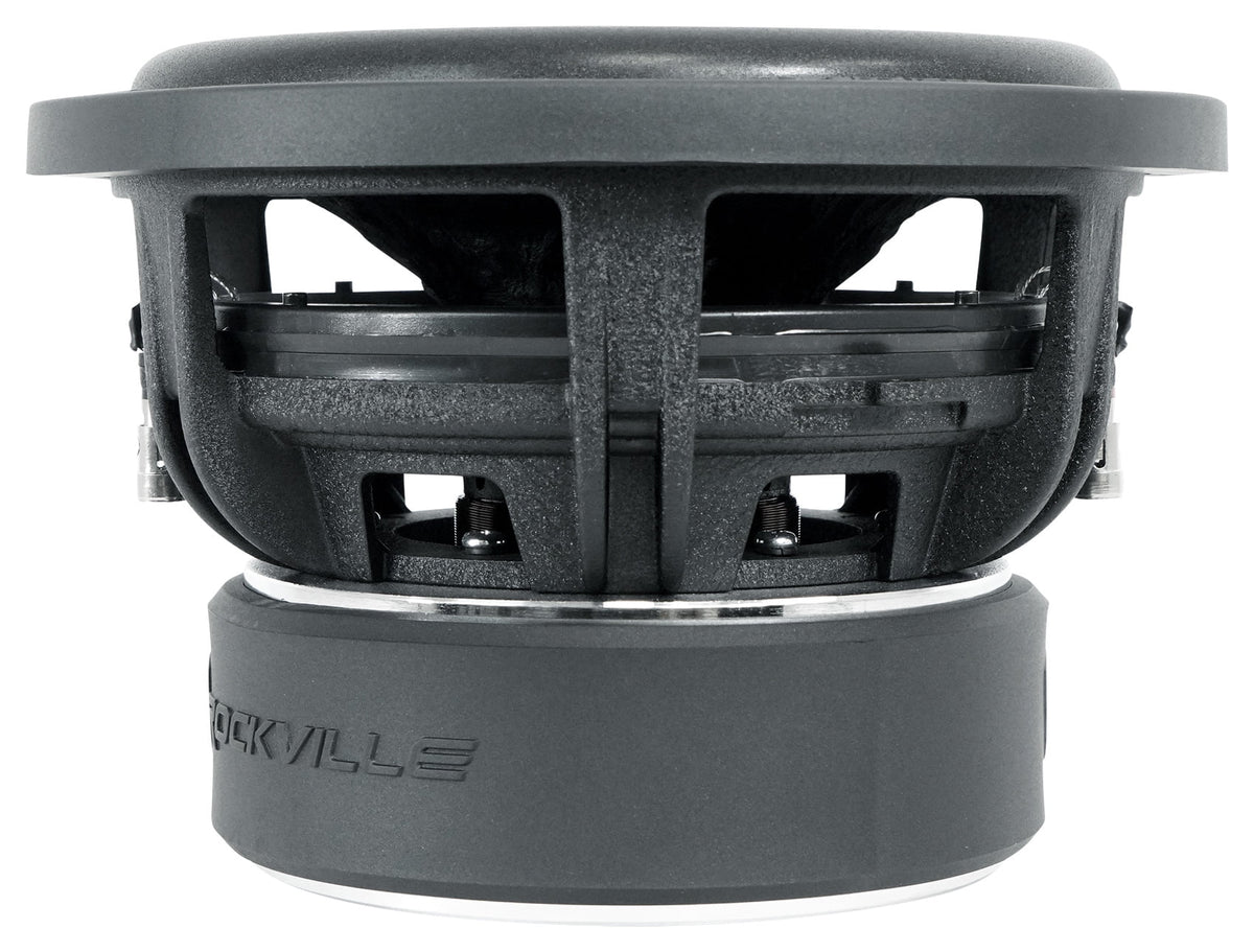 10" 800w RMS Car Subwoofer DVC 2-Ohm M2487