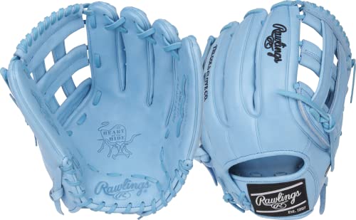 Baseball Glove Sizes 11.5" - 12.75" X222754
