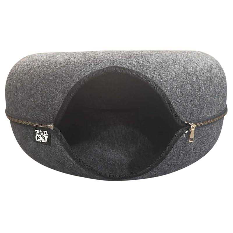 Cat Hideaway Cave Z474377