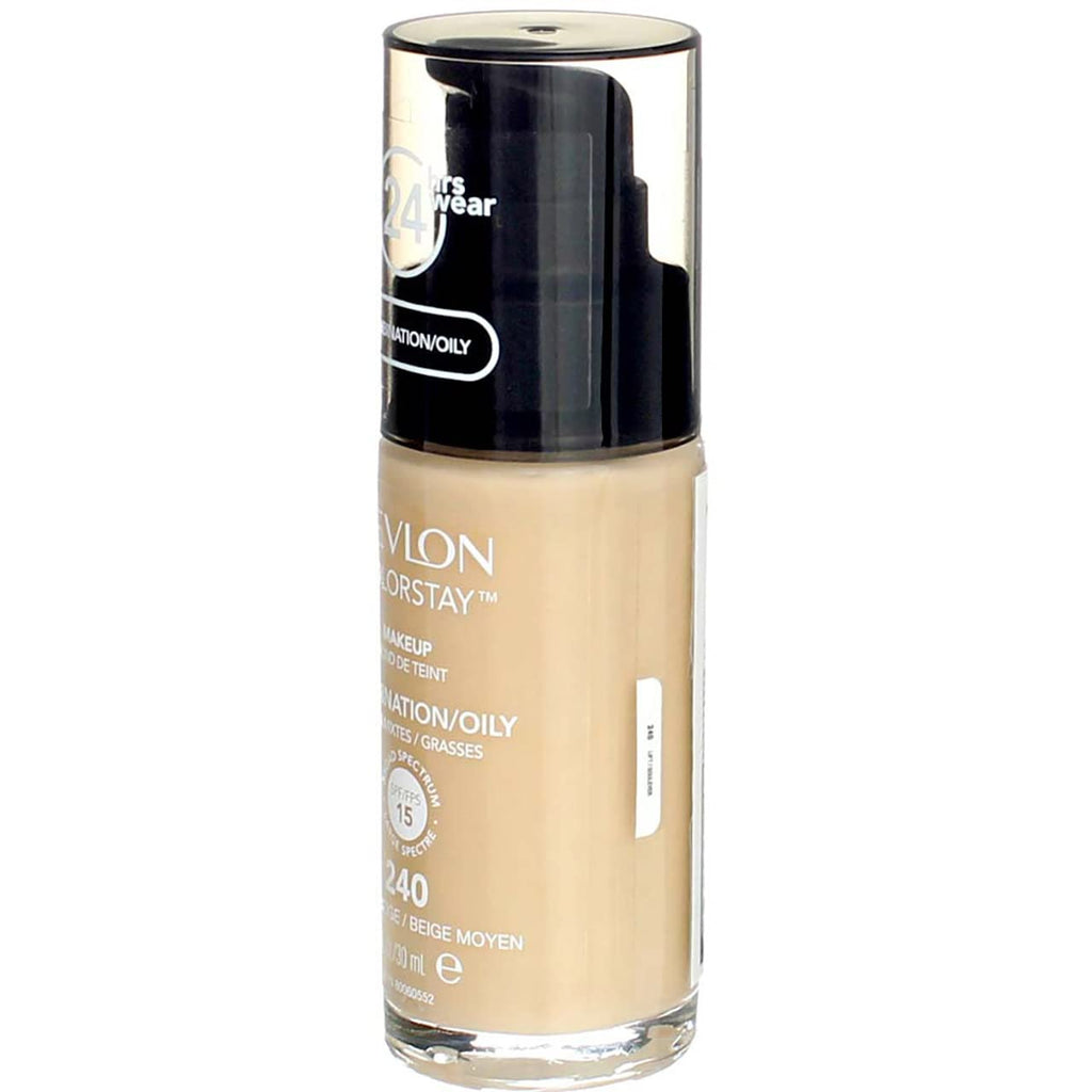 Medium Beige Makeup 1 Ounce W584265