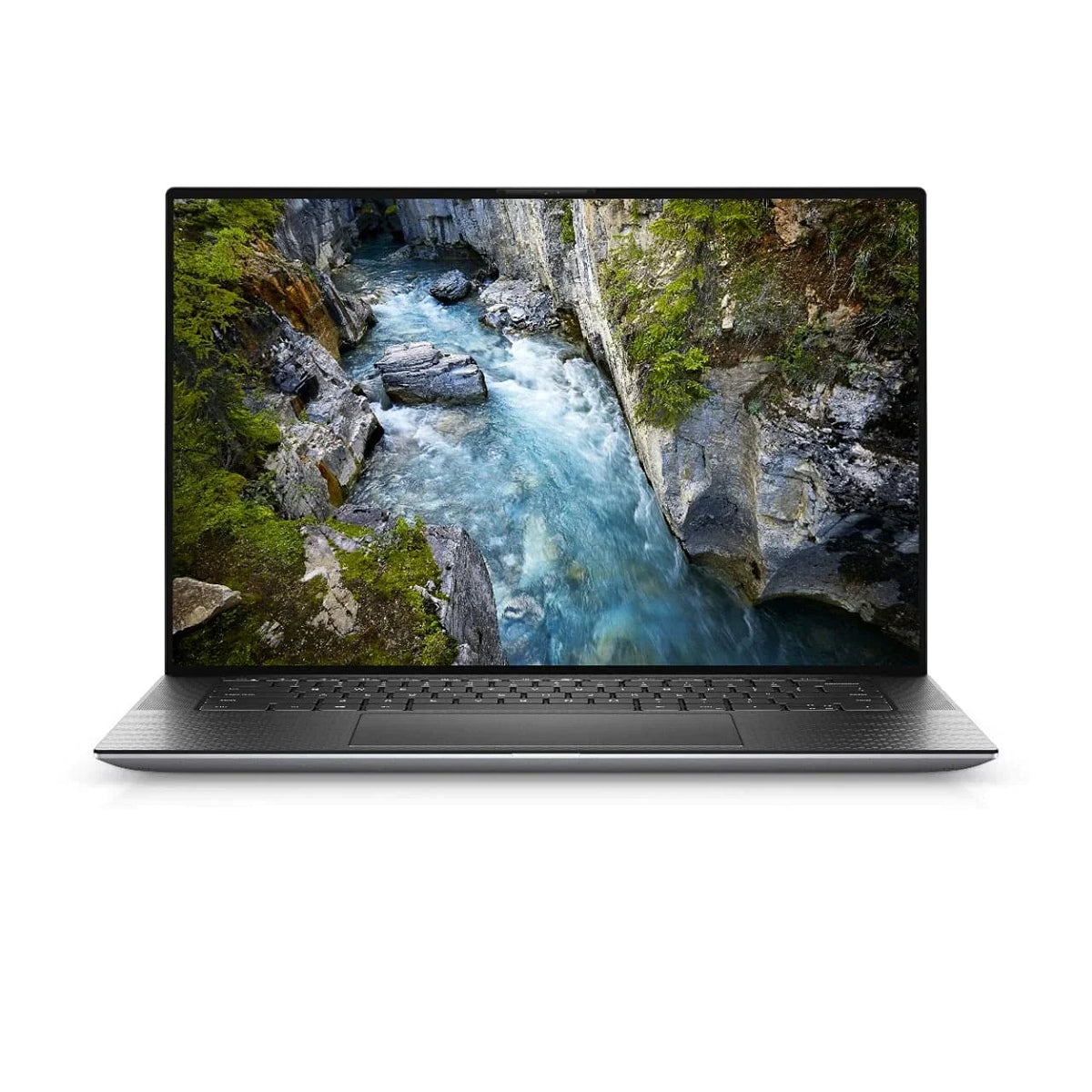 15.6" FHD+ Core i7-512GB SSD 16GB RAM Quadro T2000 Workstation Laptop K6498