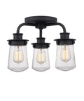Semi Flush Mount Light I747