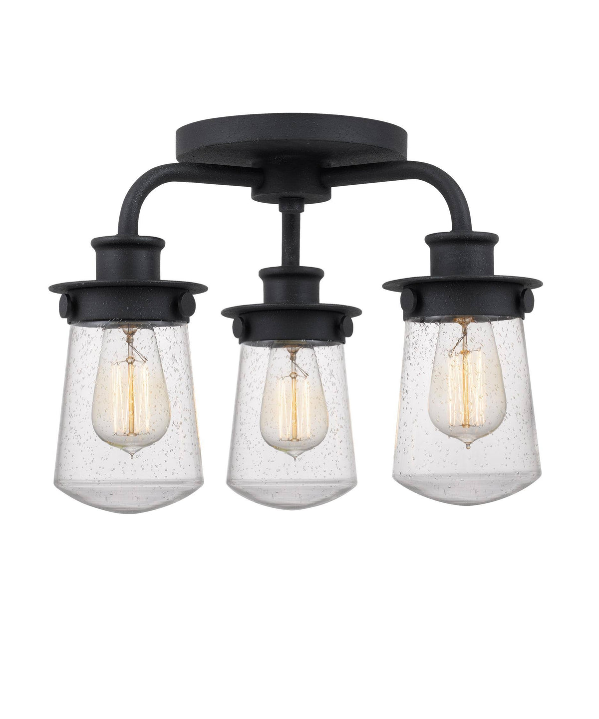 Semi Flush Mount Light I747