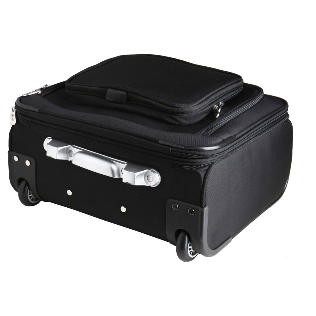 Wheeled Laptop Overnighter I81838