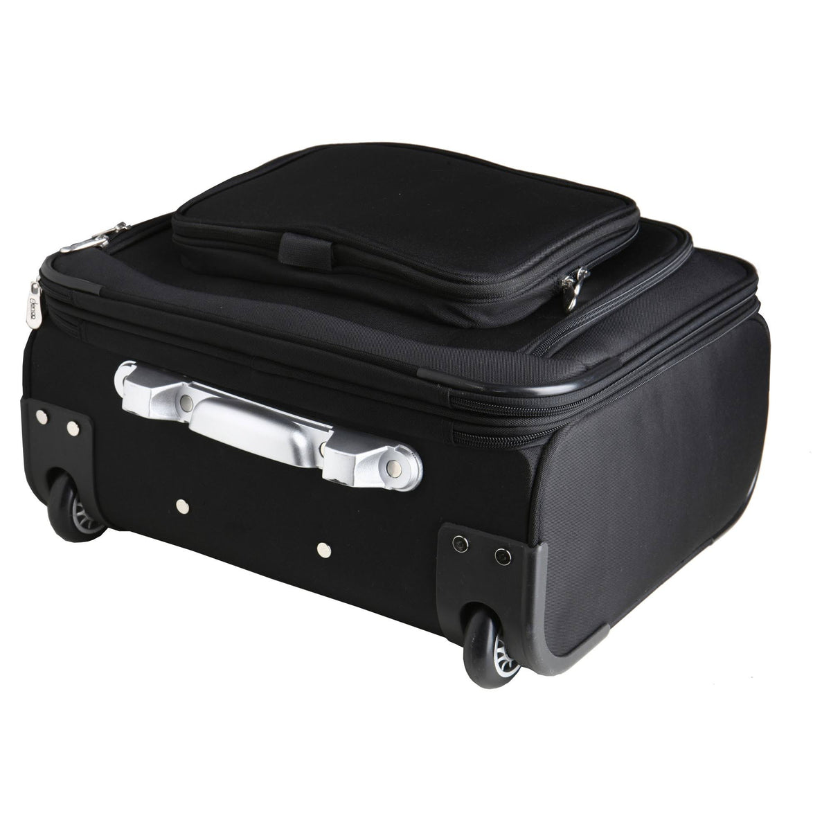 Wheeled Laptop Overnighter I81838