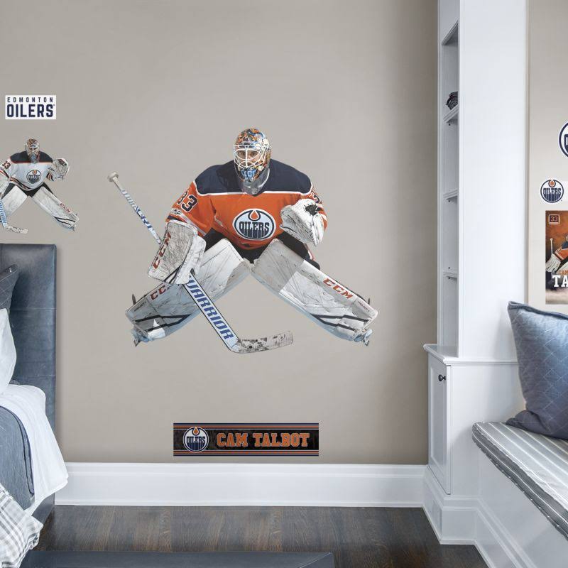 Life Size Removable Wall Decal X546480