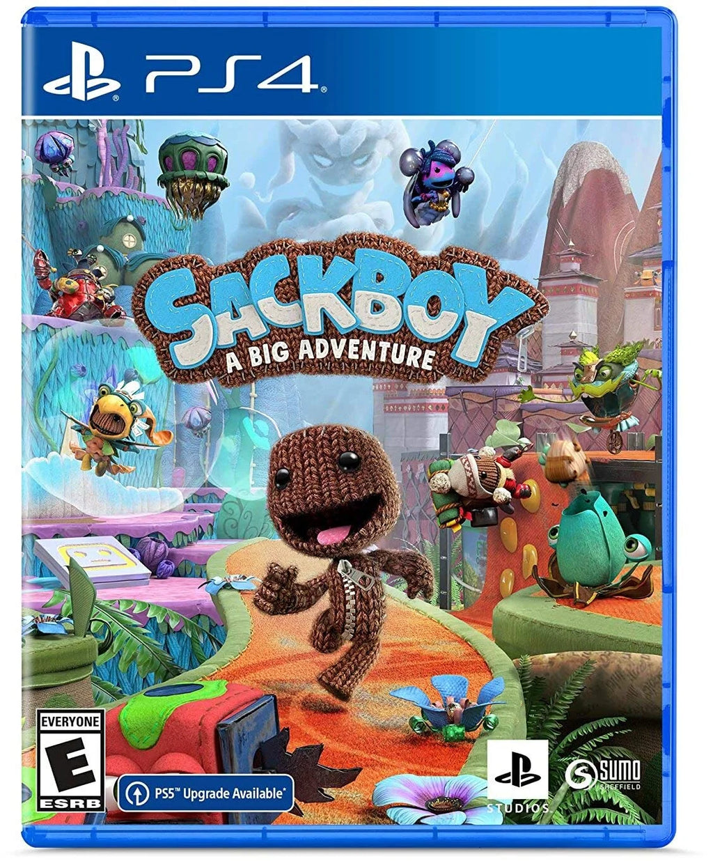 Playstation 4 Game R1306