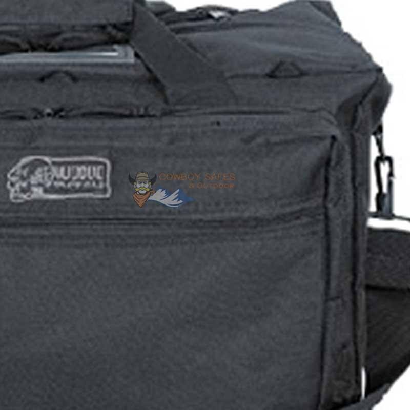 Black Patrol Bag A134174