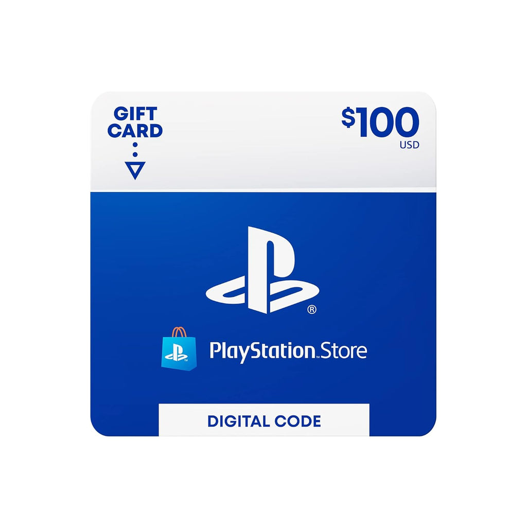 PlayStation Store Gift Card T177