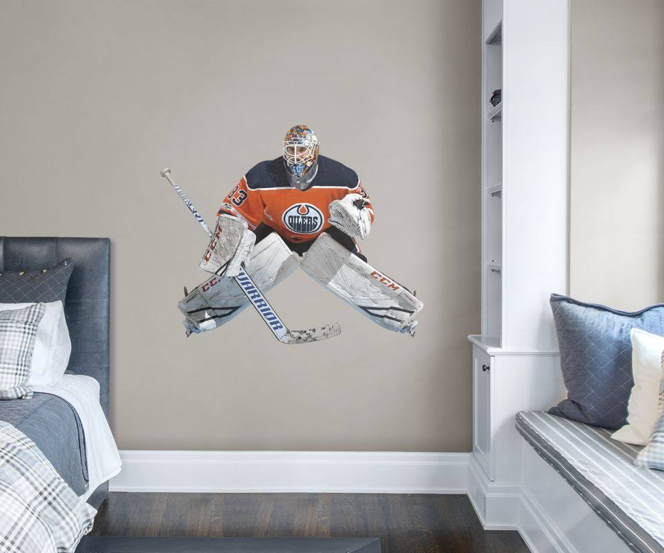 Life Size Removable Wall Decal X546480