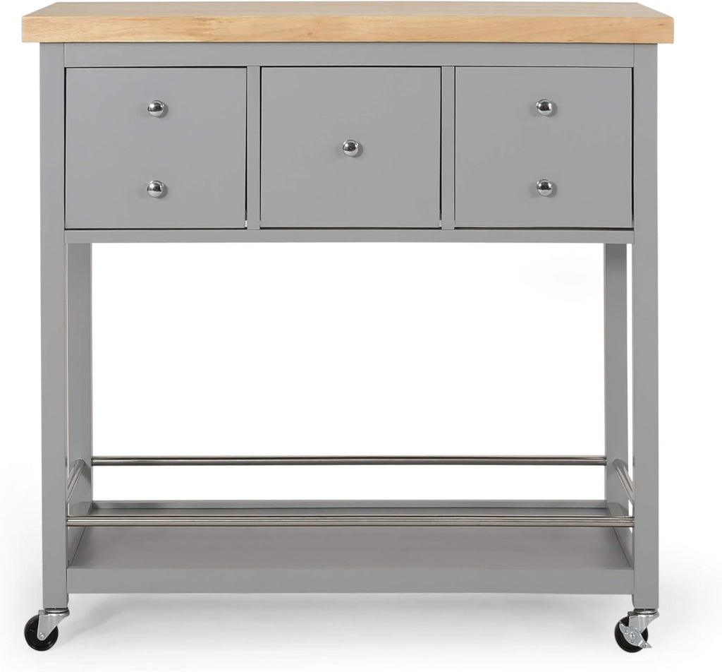 Kitchen Cart M253
