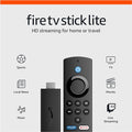 HD streaming device with Alexa Voice Remote Lite C9356