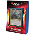 Arcane Maelstrom Ikoria Commander Deck C674