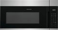 Over The Range Microwave Stainless Steel N59185