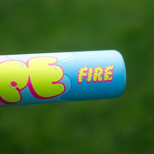 2 3/4" Barrel 2 Pc. Composite Baseball Bat M2920