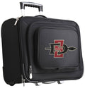 Wheeled Laptop Overnighter I81838