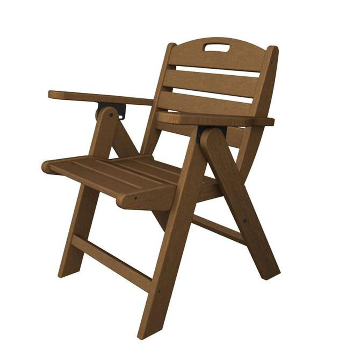 Teak Chair I53631