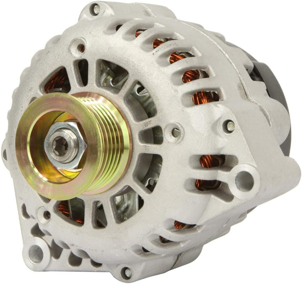 Alternator M1351