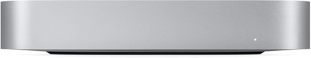 Apple Mac Mini with Apple M1 Chip (8GB RAM, 256GB SSD Storage) - Silver U2904
