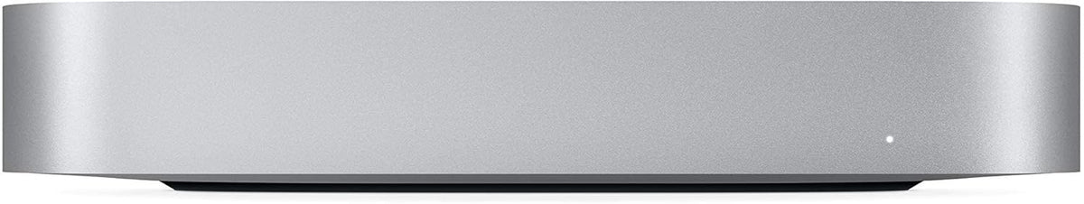 Apple Mac Mini with Apple M1 Chip (8GB RAM, 256GB SSD Storage) - Silver U2904