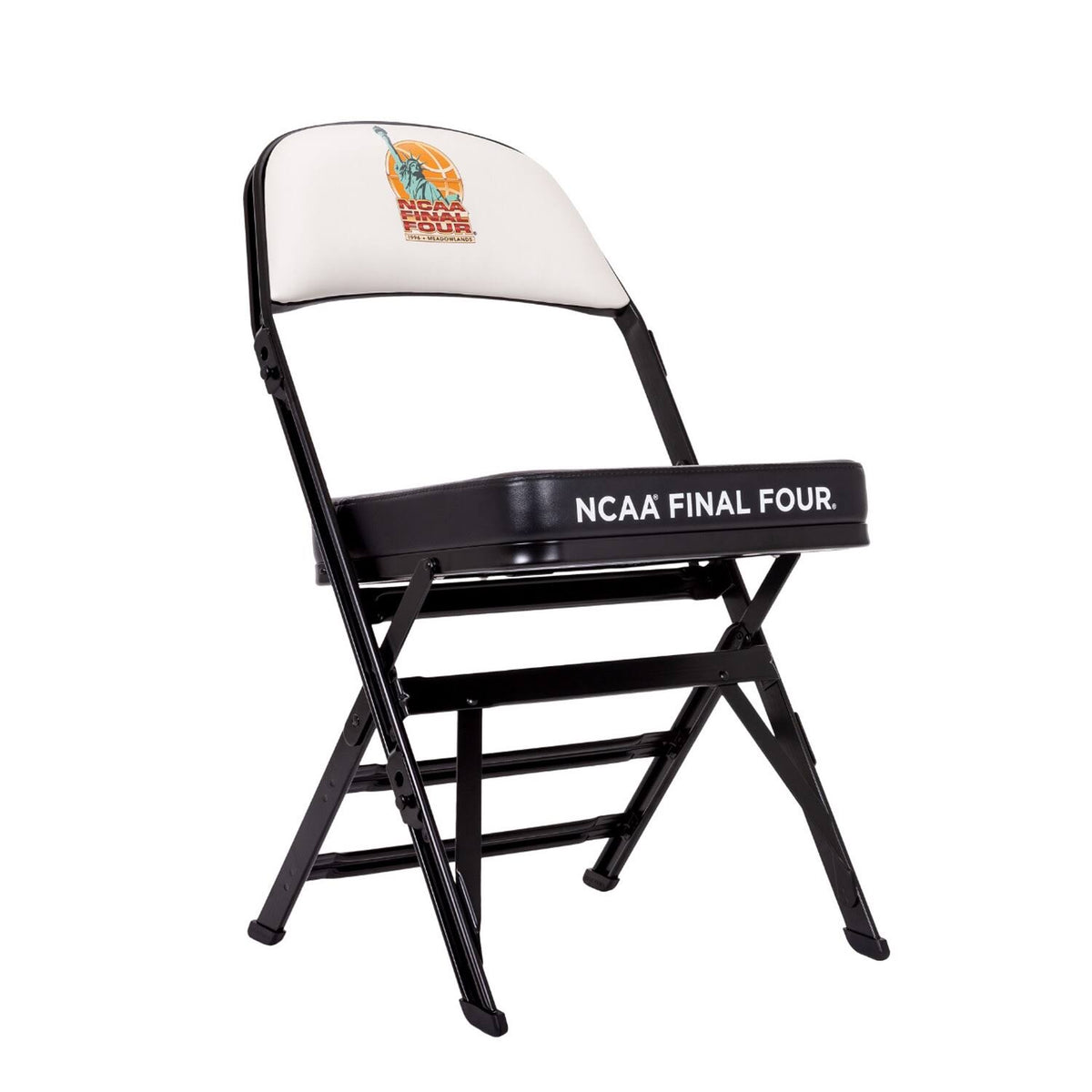 Black Bench Chair H4014