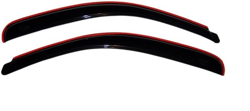 2pc Smoke Ventvisor D594836