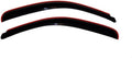 2pc Smoke Ventvisor D594836