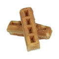 Whole Grain Belgian Waffle, 0.78 Ounce, 216 per case W76137