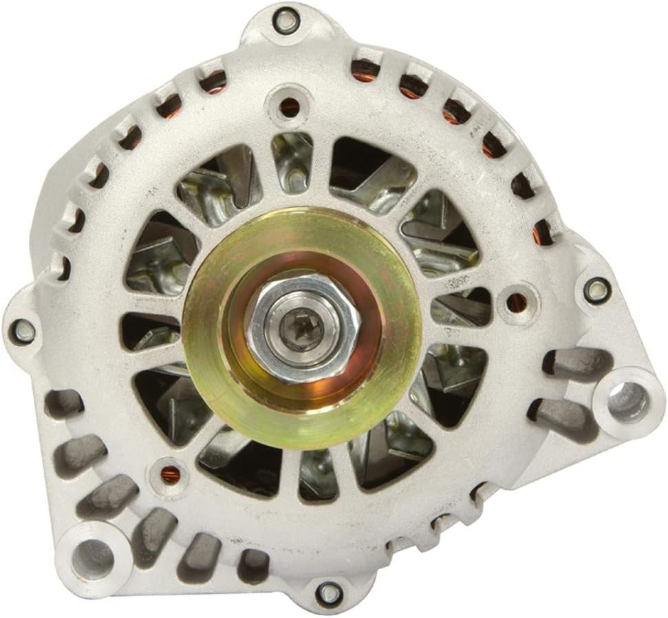Alternator M1351