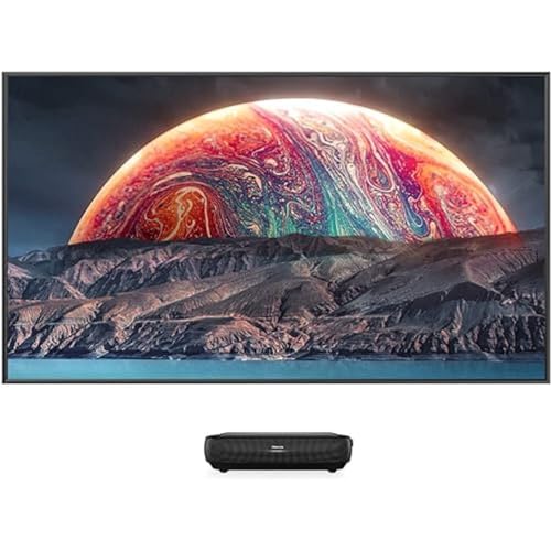 4K Laser TV K494950